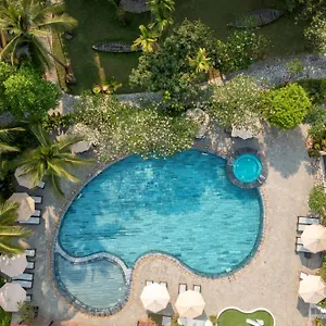 5* Hotel Anmira & By The Unlimited Collection, Managed By The Ascott