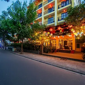 3* Hotel Rose Garden