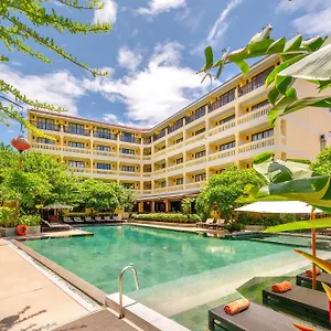 4* Hotel Boutique &