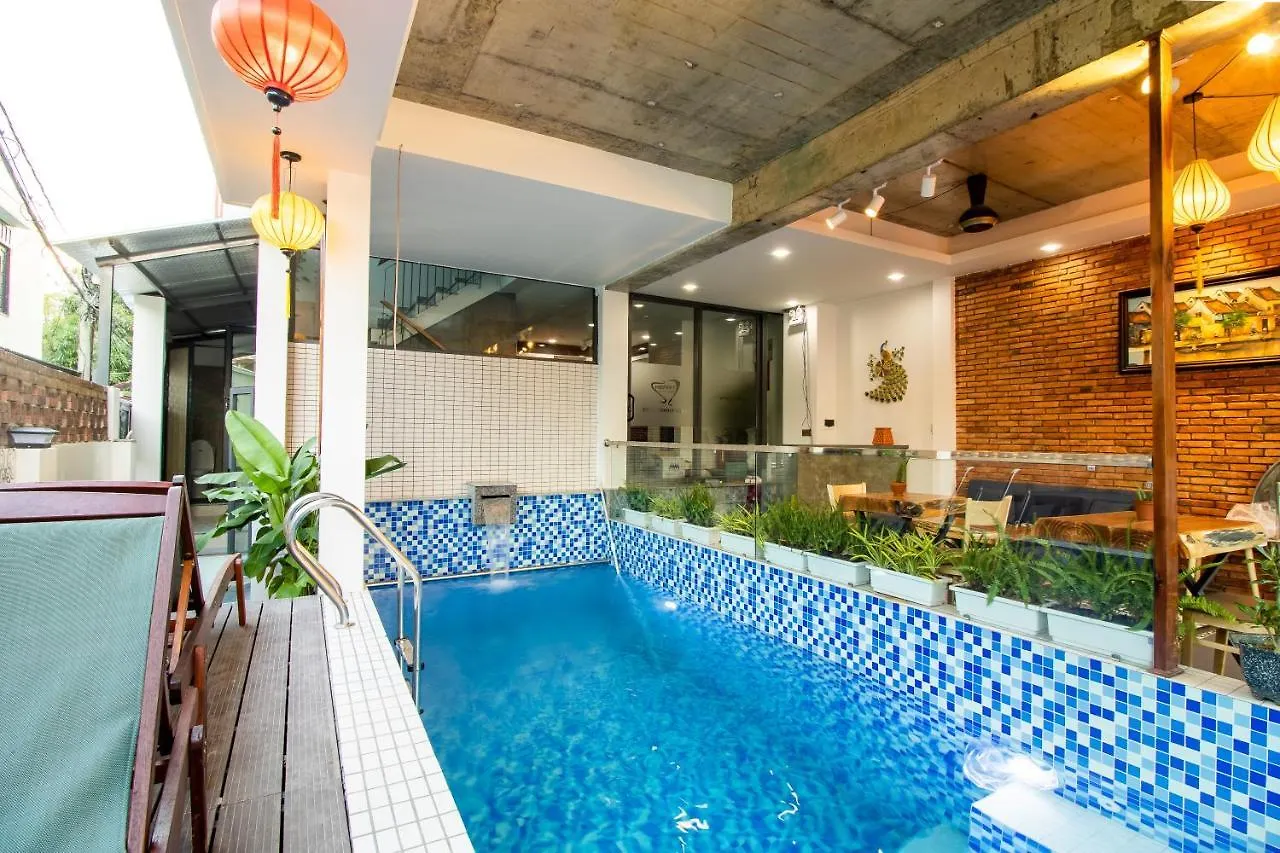 Hoi An Heart Lodge