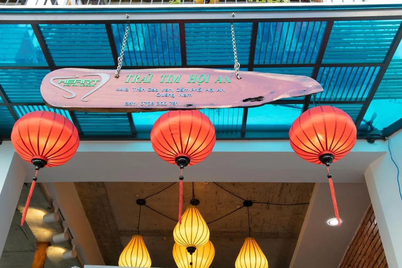 Hoi An Heart Lodge
