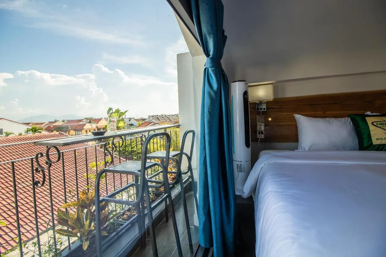 Hoi An Heart Lodge 0*, Hoi An