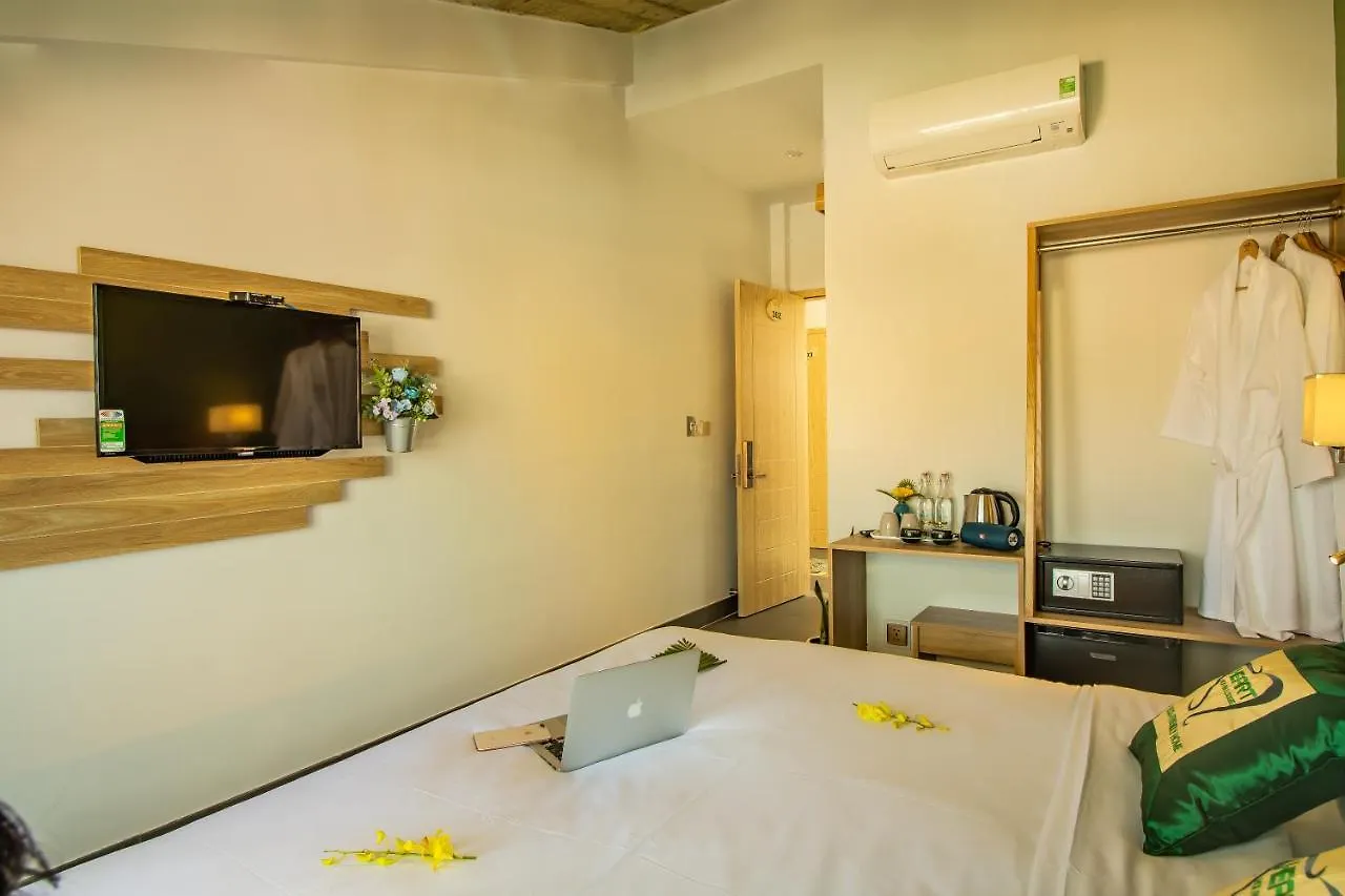 Hoi An Heart Lodge Hoi An
