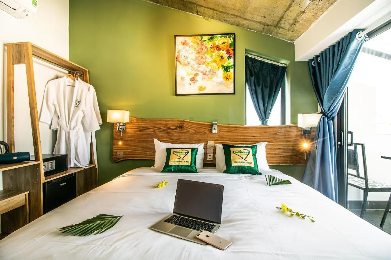 Hoi An Heart Lodge